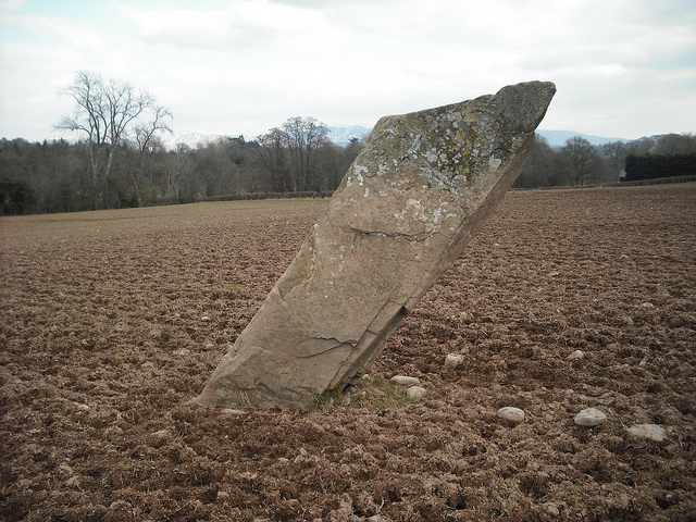 Click for the gallery page to add comments and vote (PID:89392) Llangoed Maen Hir