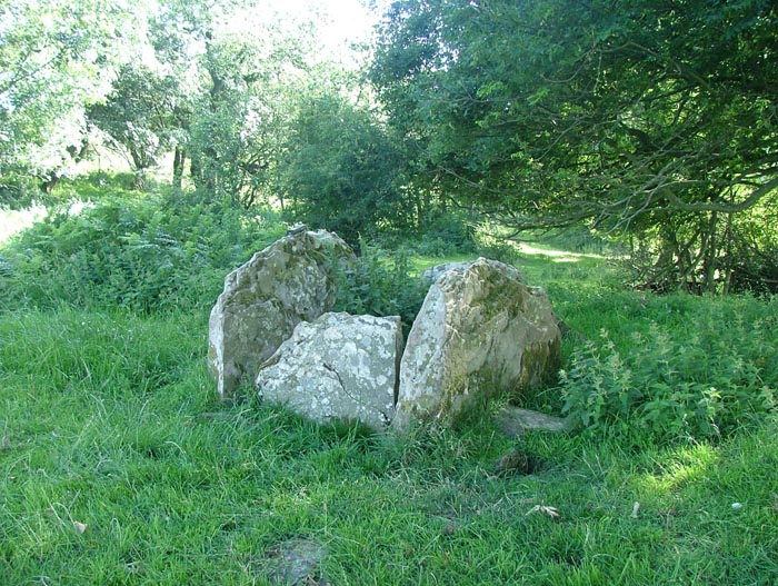 Pen-y-Wyrlod