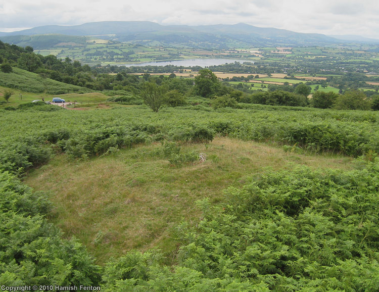 Click for the gallery page to add comments and vote (PID:62693) Mynydd Troed