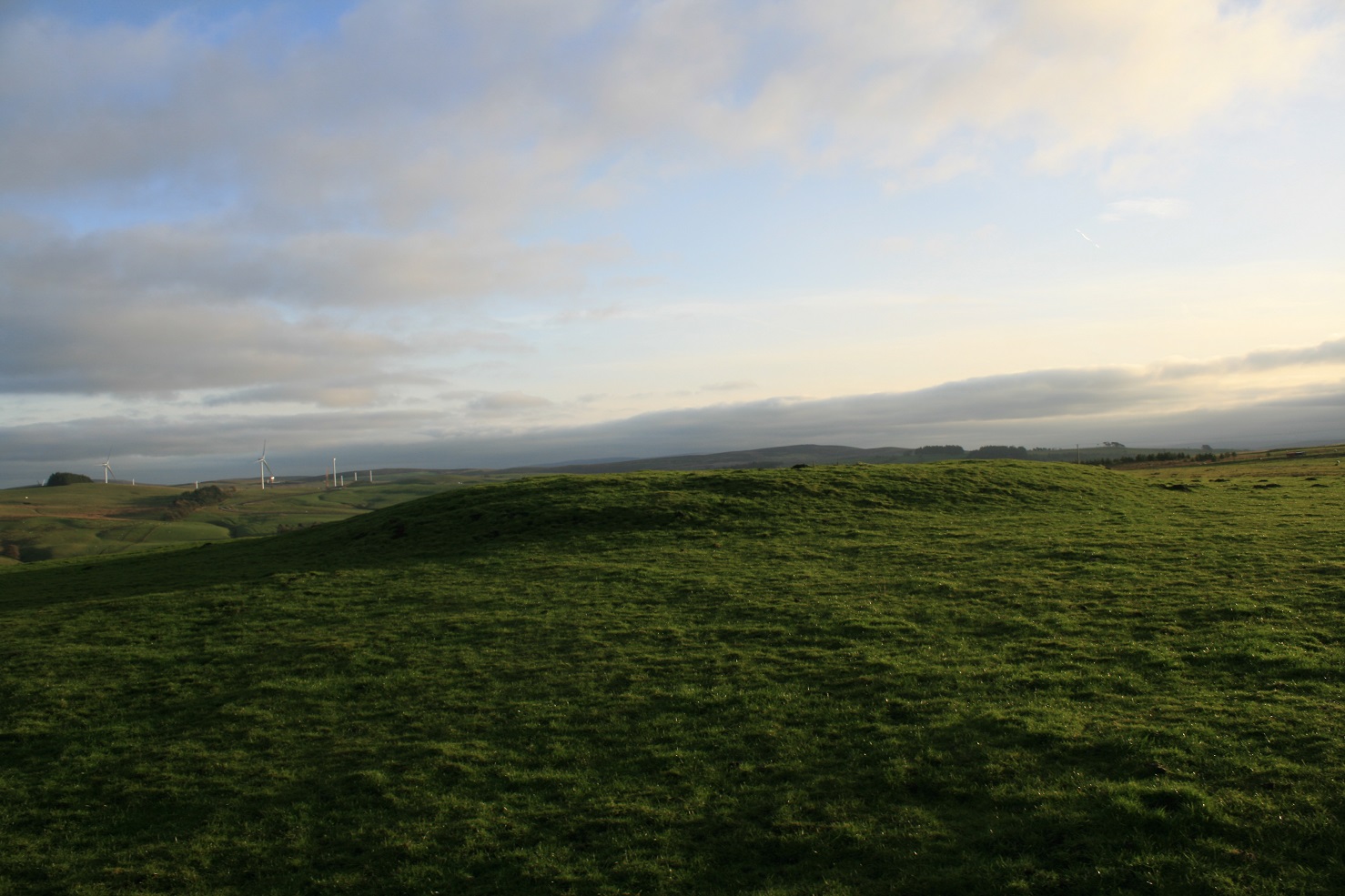 Rhiw Porthnant