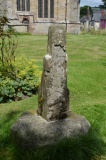 St Andrew's Church (Presteigne)