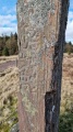 Click for full size image of Maen Madoc (PID:255925) Maen Madoc