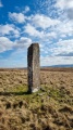 Click for full size image of Maen Madoc (PID:255926) Maen Madoc