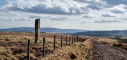 Click for full size image of Maen Madoc (PID:255924) Maen Madoc