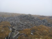 Pen Gloch Y Pibwr