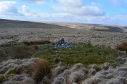 Blaen Clawdd Du Cairn - PID:229700