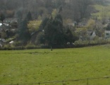 Bwlch Standing Stone - PID:39400