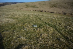 Esgair Gris Cairn