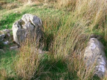 Gro Hill Cist