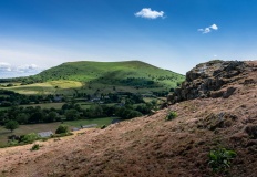 Corndon Hill 8