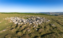 Corndon Hill 8
