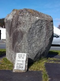 Maen Llwyd (Machynlleth)
