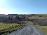 Clawdd Brythonic Enclosure - PID:288127