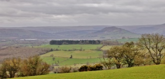 Weston Camp