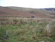 Rhos Y Beddau (Circle)