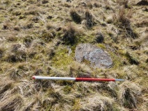Nant Cnewr-Fawr Stone