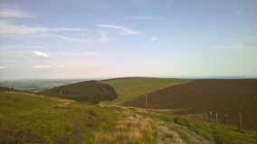 Black Mixen Barrows