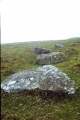 Cerrig Gaerau Stone Circle