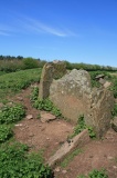Ffostil South Chambered Long Barrow