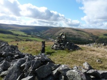 Gro Hill Cairn 8 - PID:126229