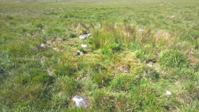 Rhos Y Gelynnen Cairn