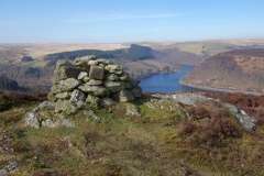 Ty'n Y Pant Cairn
