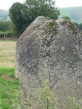Four Stones (Powys)