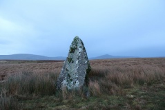 Carreg Waen Llech