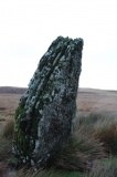 Carreg Waen Llech