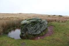 Y Pigwn cairn 2