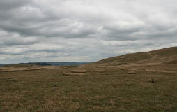 Crugian Bach Stone Circle