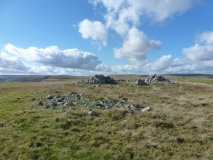 Gro Hill Cairn 7