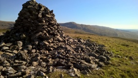 Carn Gwilym Cairns