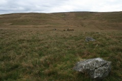 Crugian Bach Stone Circle