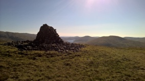 Carn Gwilym Cairns