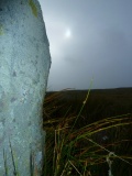 Rhos y Gelynen Stones