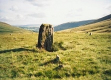 Maen Mawr