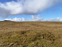 Ty'n Y Pant Cairn