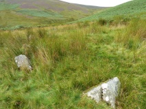 Rhos Y Beddau (Circle)