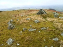 Carn Wen - The Druid's circle
