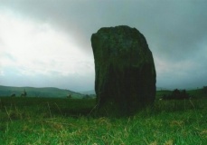Clogau Standing Stone