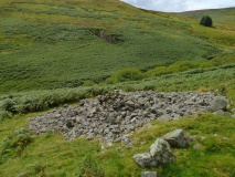 Afon Disgynfa