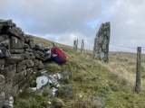 Maen Llwyd (Powys) - PID:236789