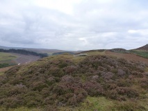 Ty'n Y Pant Cairn