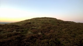 Whimble Barrow