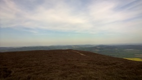 Bach Hill Barrows