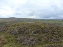 Ty'n Y Pant Cairn