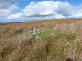 Crugian Bach prehistoric monument complex - PID:126231