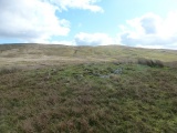 Gro Hill Cairn 5 - PID:126224