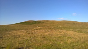 Bryn-Y-Maen Barrow